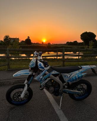 tm smr 125