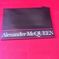 Alexander McQUEEN Porta documenti