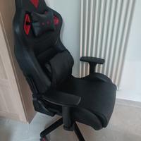 Sedia gaming Omen Citadel