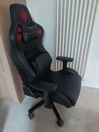 Sedia gaming Omen Citadel