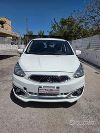 Mitsubishi SpaceStar 1.0 Benzina 40.000KM