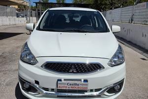 Mitsubishi SpaceStar 1.0 Benzina 40.000KM