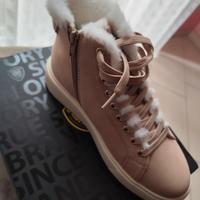 Scarpe Blauer 