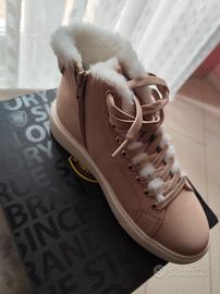 Scarpe Blauer 