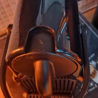 Macchina Caffè Nespresso Inissia Black - Funzionan