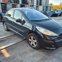 Ricambi per PEUGEOT 207 1.4 hdi restyling 