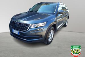 SKODA Kodiaq 2.0 TDI EVO SCR DSG 7 posti Executi