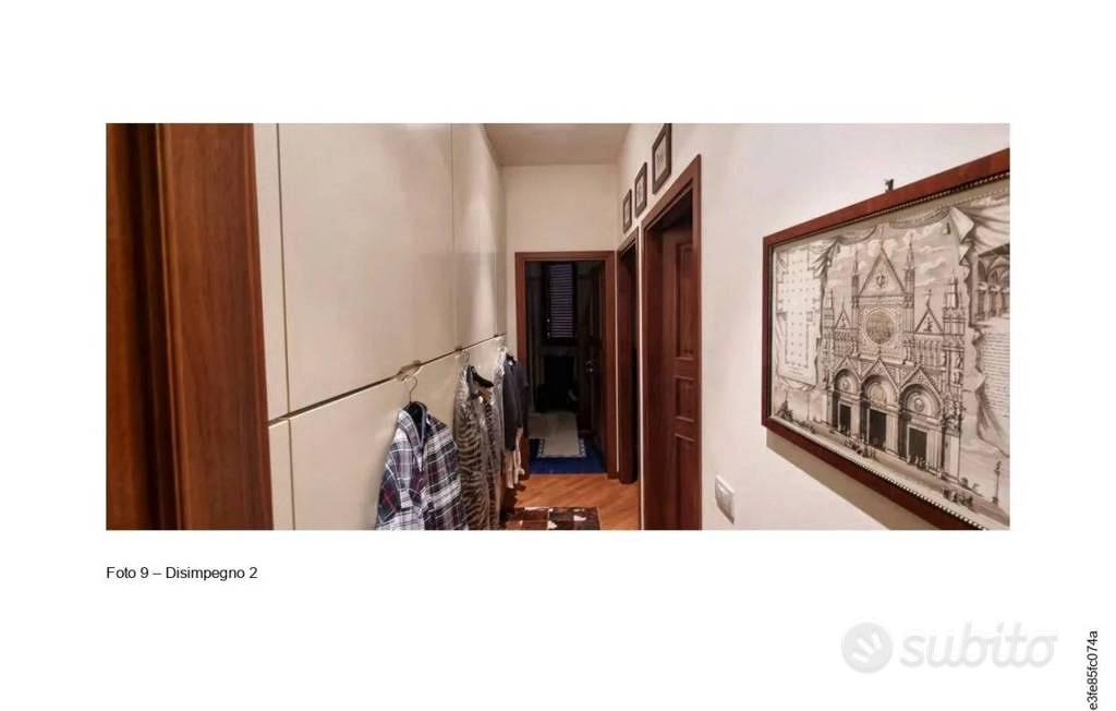 Appartamento – Siena, Contrada dell'Istrice, Terzo di Camollia - Altro