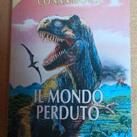 Il mondo perduto di Conan Doyle