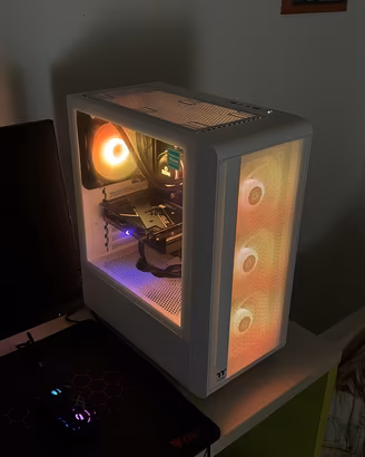 Pc da gaming