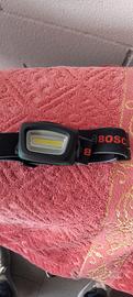 Lampada frontale Bosch 
