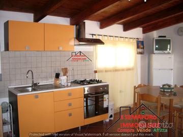 Appartamento in Villa (Rif.028)