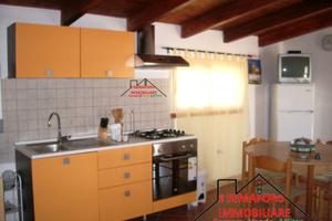 Appartamento in Villa (Rif.028)