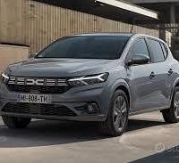 Ricambi auto dacia sandero 2023;2024