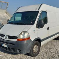 RENAULT RENAULT MASTER 2.3 diesel