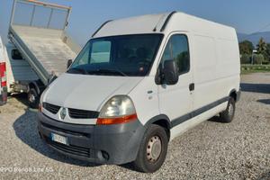 RENAULT RENAULT MASTER 2.3 diesel