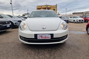 VOLKSWAGEN Maggiolino 1.6 TDI Design