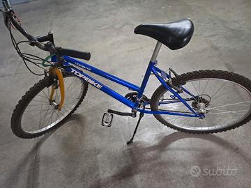 mountain bike uomo/ ragazzo 