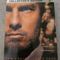 collateral collector's edition doppio dvd
