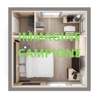 Bilocale a Muggiò con cantina