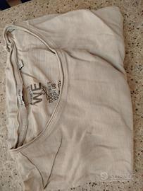 t-shirt varie seminuove