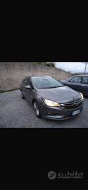Opel Astra K