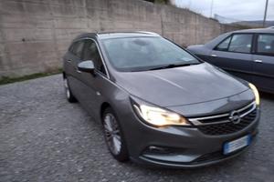 Opel Astra K