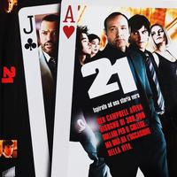 21 - Twenty one