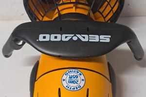 Sea Scooter SeaDoo RS3 Acquascooter