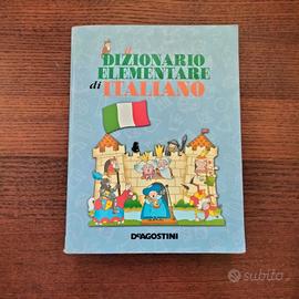 Dizionario Italiano 