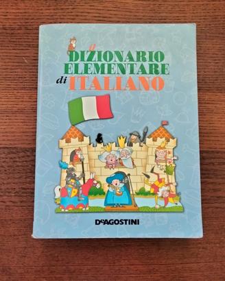 Dizionario Italiano 