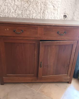 MADIA ANNI '40 IN LEGNO