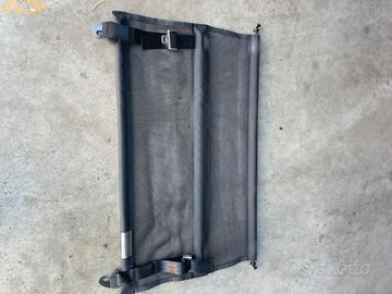 Rete divisoria cani / bagagli originale Audi Q5