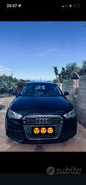 Audi A1 1600 Full-Full