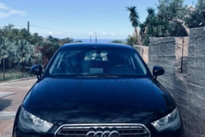 Audi A1 1600 Full-Full