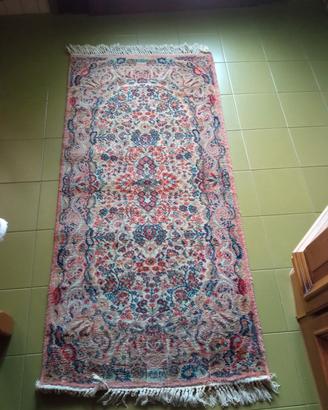 tris tappeti da camera 