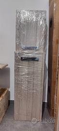 set mobili bagno + specchio