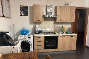 MEZZOCAMMINO/TORRINO BiLOCALE ARREDATO BEN COLLEGA