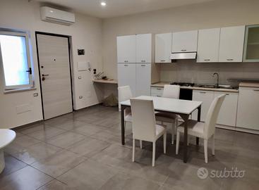 Appartamento arredato