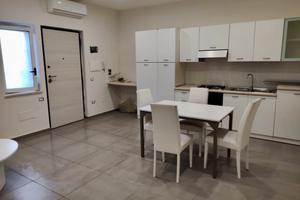 Appartamento arredato