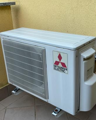 Condizionatore Mitsubishi