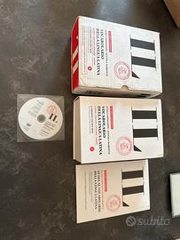 IL vocabolario di Latino dizionario