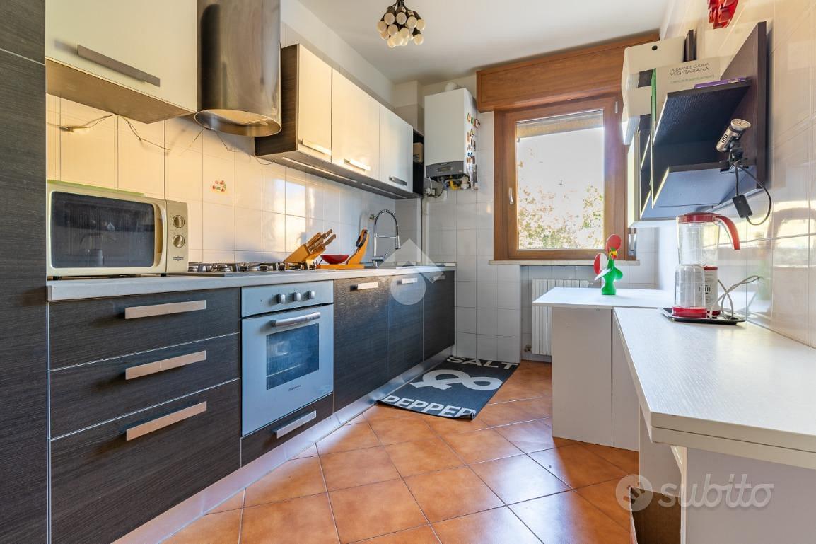 Appartamento – Ferrara, Giardino - Vista 4