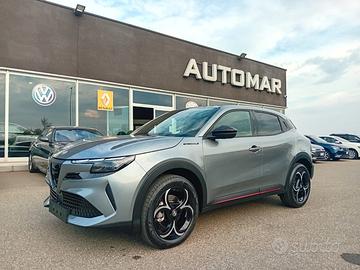 Alfa Romeo Junior 1.2 Hybrid Speciale 145cv Edct6 