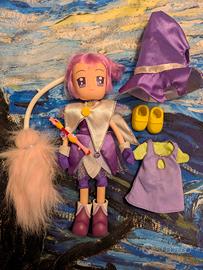 Bambola grande Lullaby (Onpu) "Magica Doremì" 