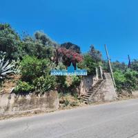 VILLETTA DA RISTRUTTURARE A MONREALE - VIA PIETRO