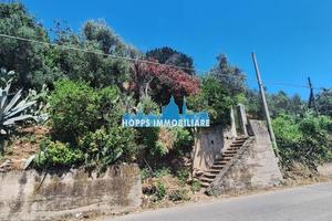 VILLETTA DA RISTRUTTURARE A MONREALE - VIA PIETRO