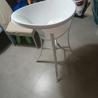 shnuggle vaschetta bimbi