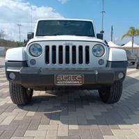 Jeep Wrangler 2.8 CRD DPF JK Final Edition 780 di 