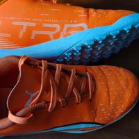 Scarpe calcetto bambino